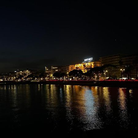 Nice Apartment In Cannes With Wifi Екстериор снимка