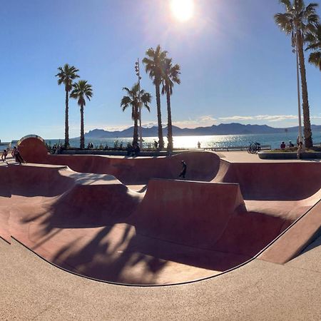 Nice Apartment In Cannes With Wifi Екстериор снимка