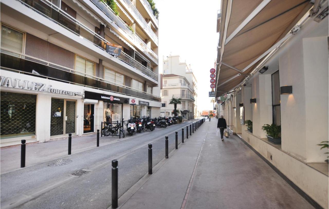Nice Apartment In Cannes With Wifi Екстериор снимка