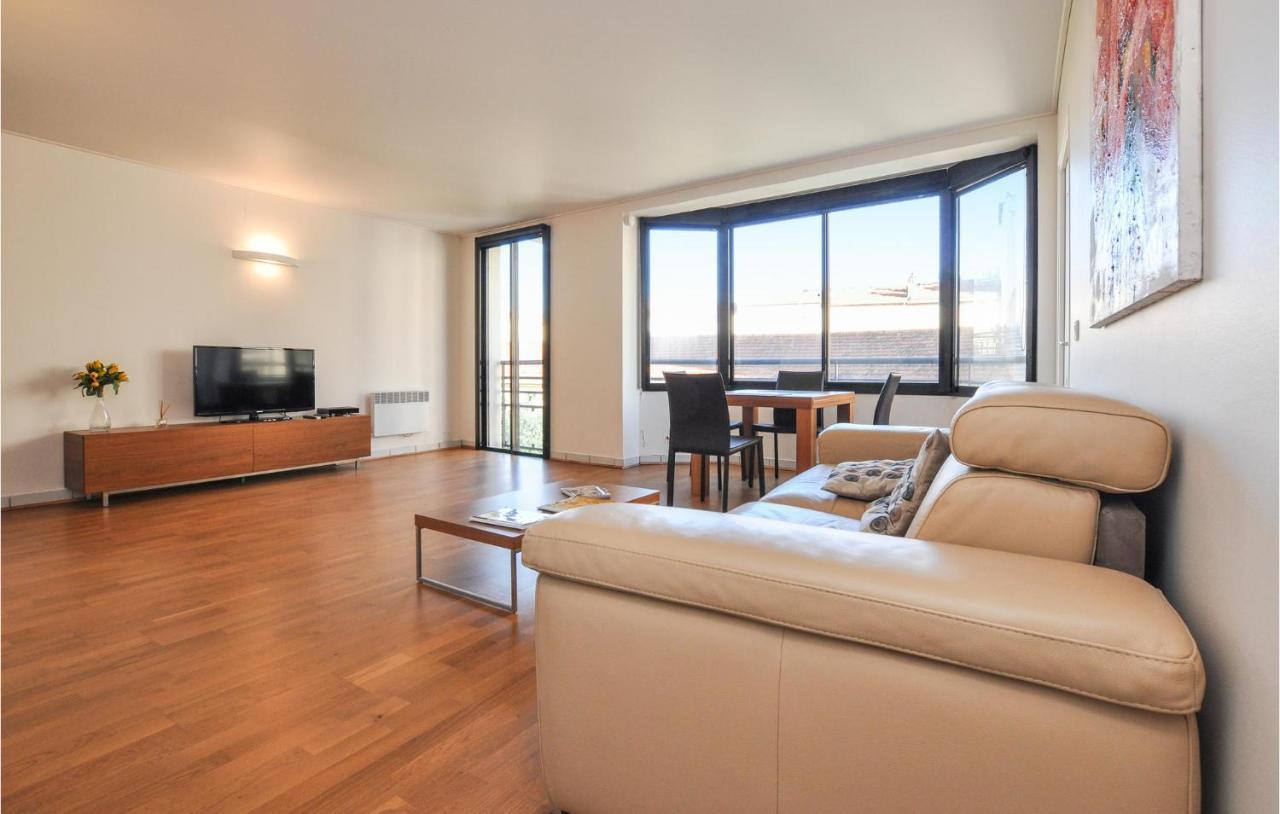 Nice Apartment In Cannes With Wifi Екстериор снимка