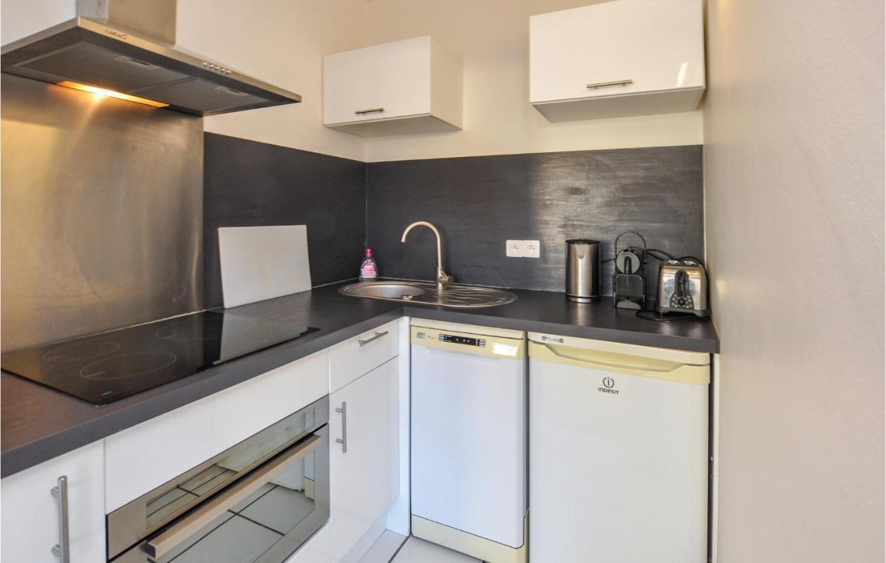 Nice Apartment In Cannes With Wifi Екстериор снимка