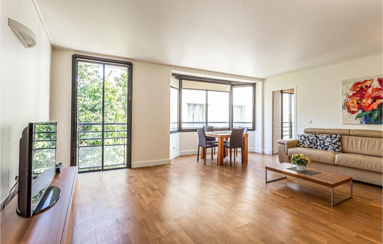 Nice Apartment In Cannes With Wifi Екстериор снимка