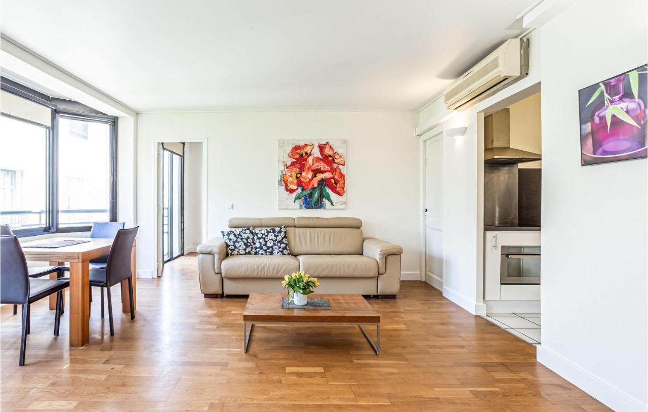 Nice Apartment In Cannes With Wifi Екстериор снимка