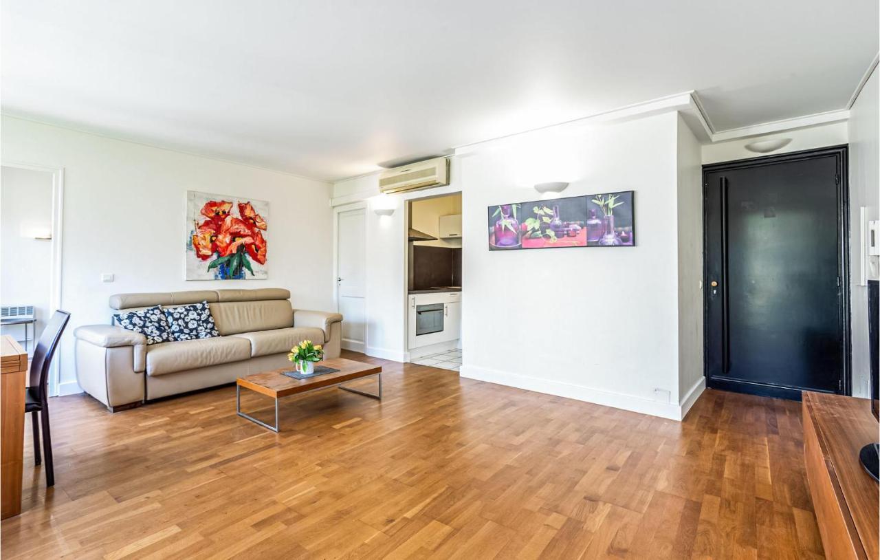 Nice Apartment In Cannes With Wifi Екстериор снимка