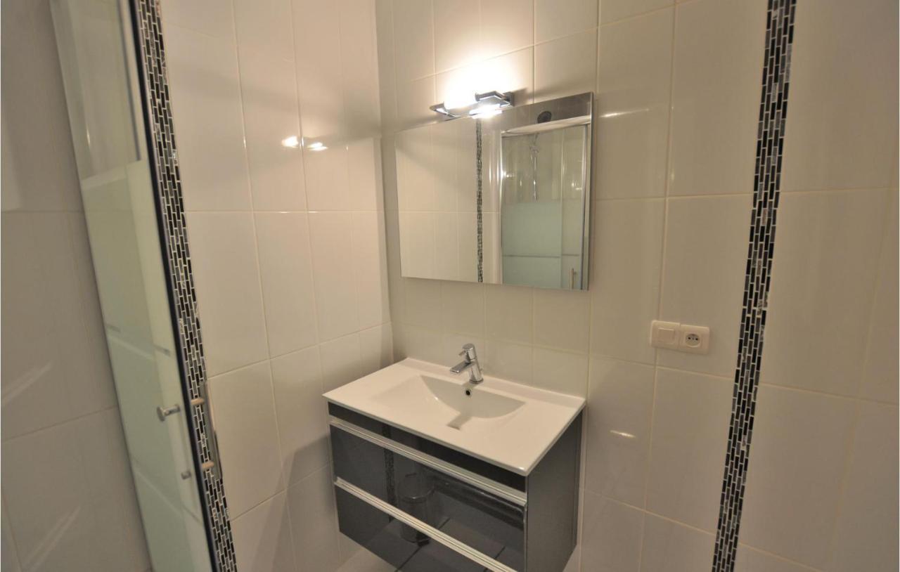 Nice Apartment In Cannes With Wifi Екстериор снимка