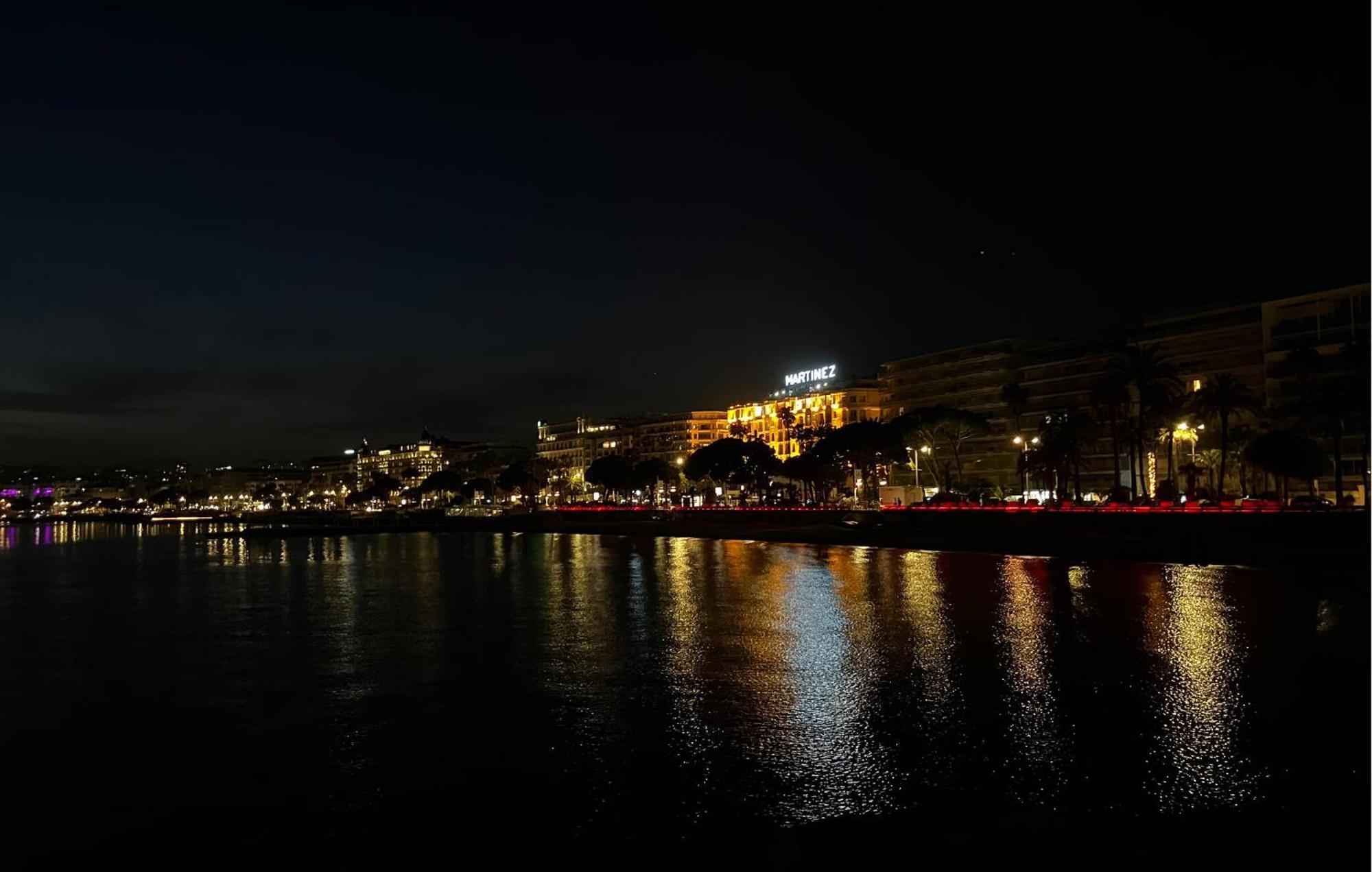 Nice Apartment In Cannes With Wifi Екстериор снимка